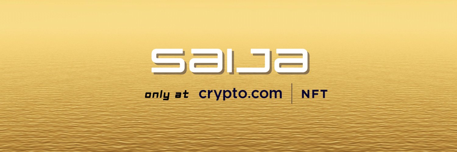 SaijaCronos's profile banner image