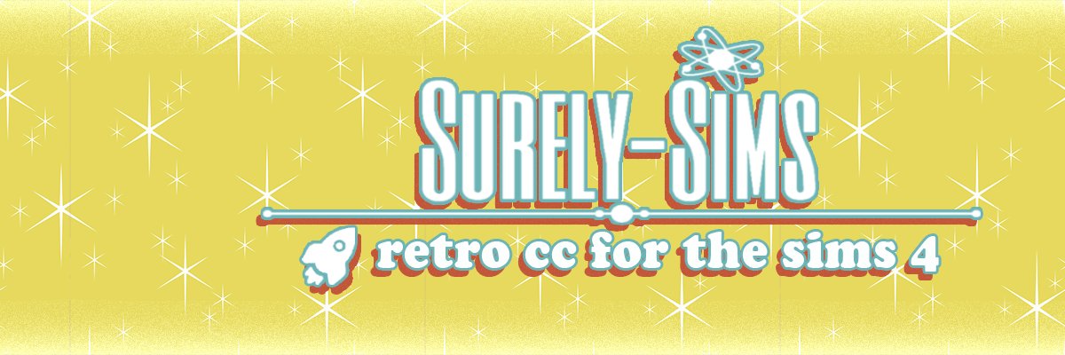 surely-sims banner