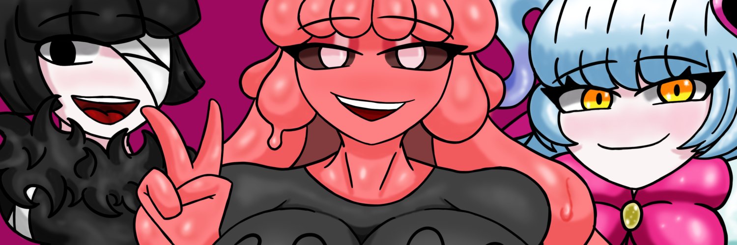 It's Archvile banner