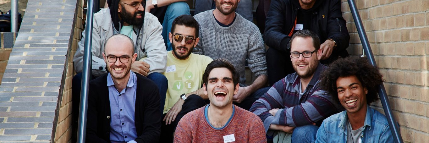 Good Lad Initiative banner