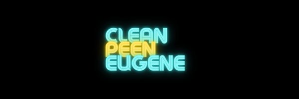 cleanpeeneugene Profile Banner