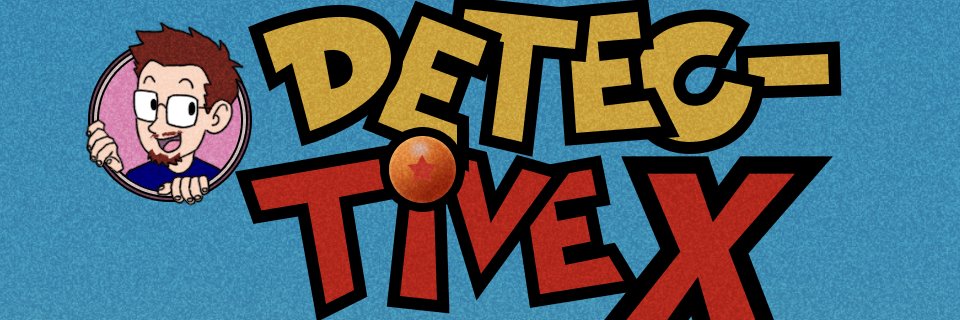 DetectiveX's profile banner image