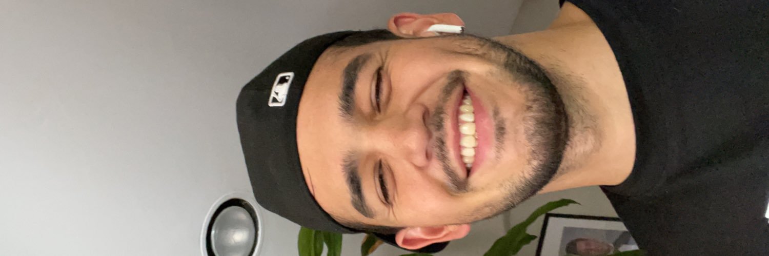 eddietootall's profile banner image
