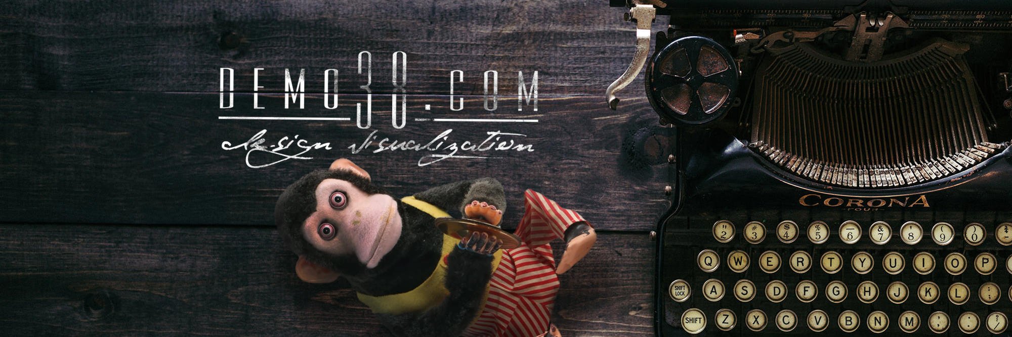 demo38's profile banner image