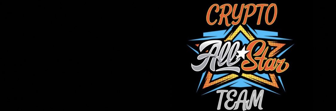 Crypto All-star banner