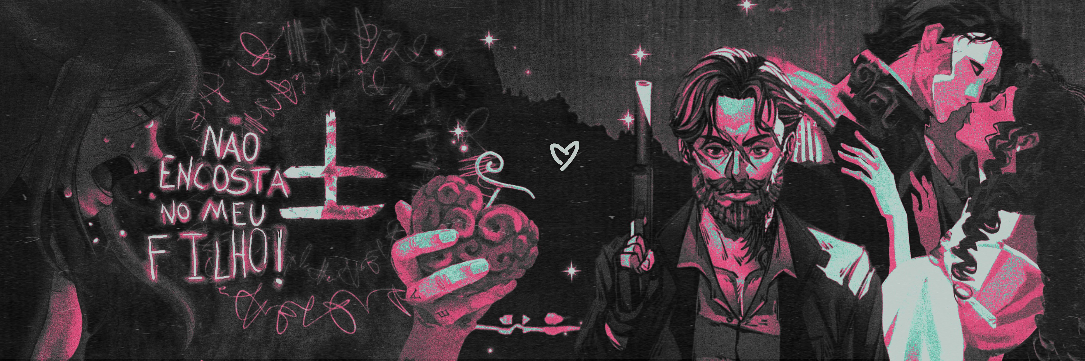 torncoeur's profile banner image