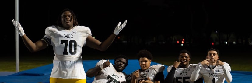 Javeion cooper 4⭐️RT's banner