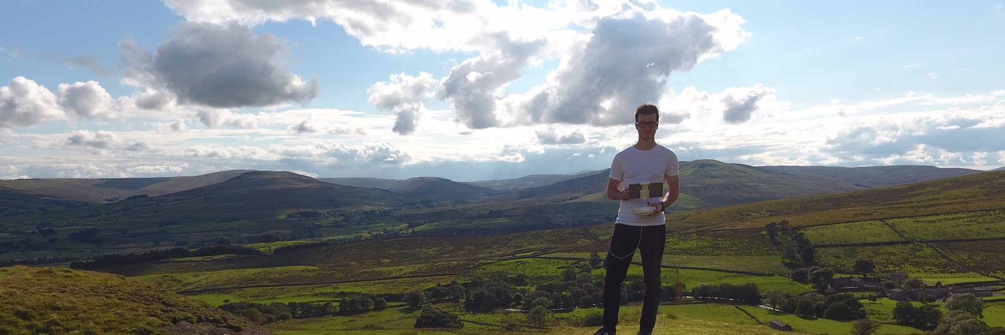 LewSlade's profile banner image
