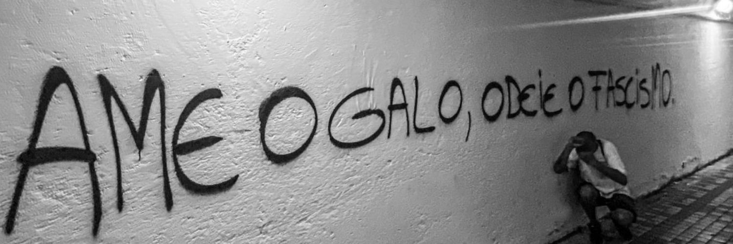 gesio1971's profile banner image