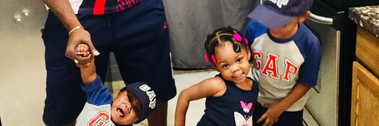 JaylaGorgeous's profile banner image