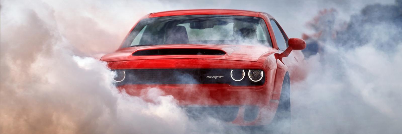 isthedodge's profile banner image