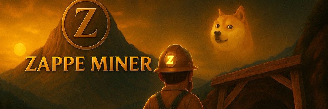 ZappeArmy's profile banner image