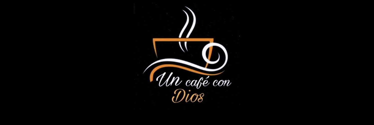 𝑼𝒏 𝒄𝒂𝒇𝒆́ 𝒄𝒐𝒏 𝑫𝒊𝒐𝒔 ☕ banner