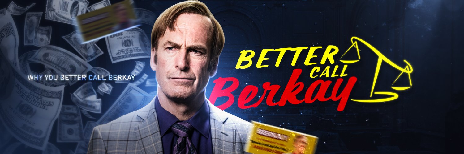 Berkay banner