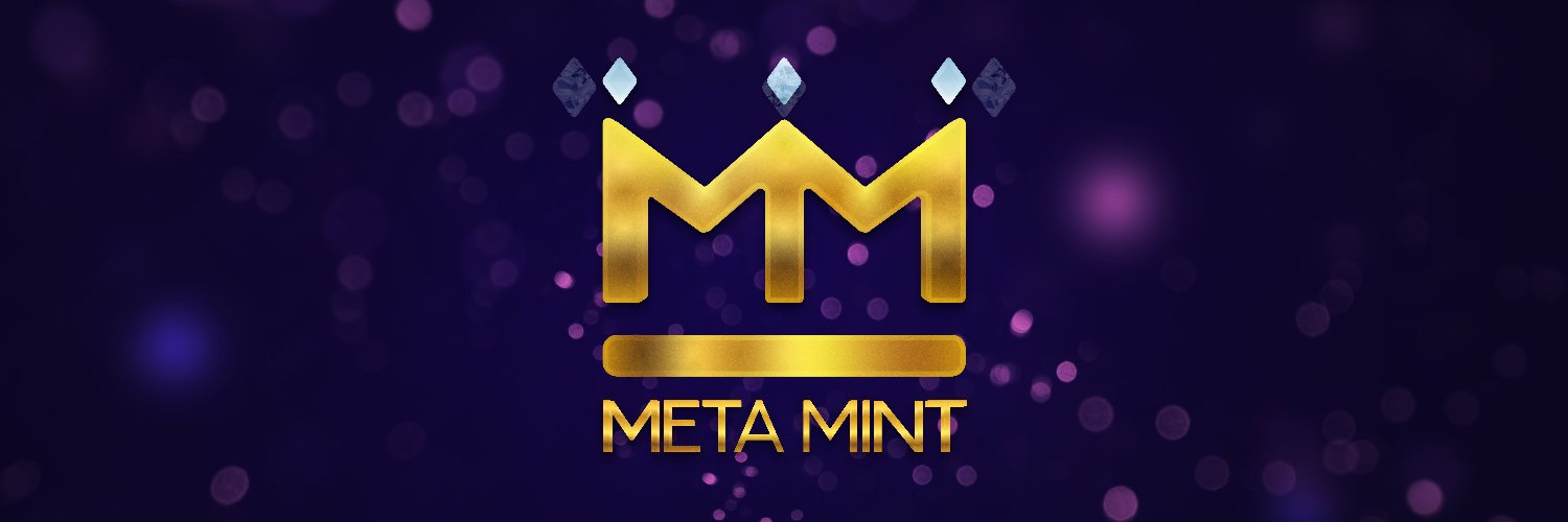 Meta Mint banner