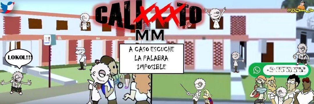 Calixxxto banner