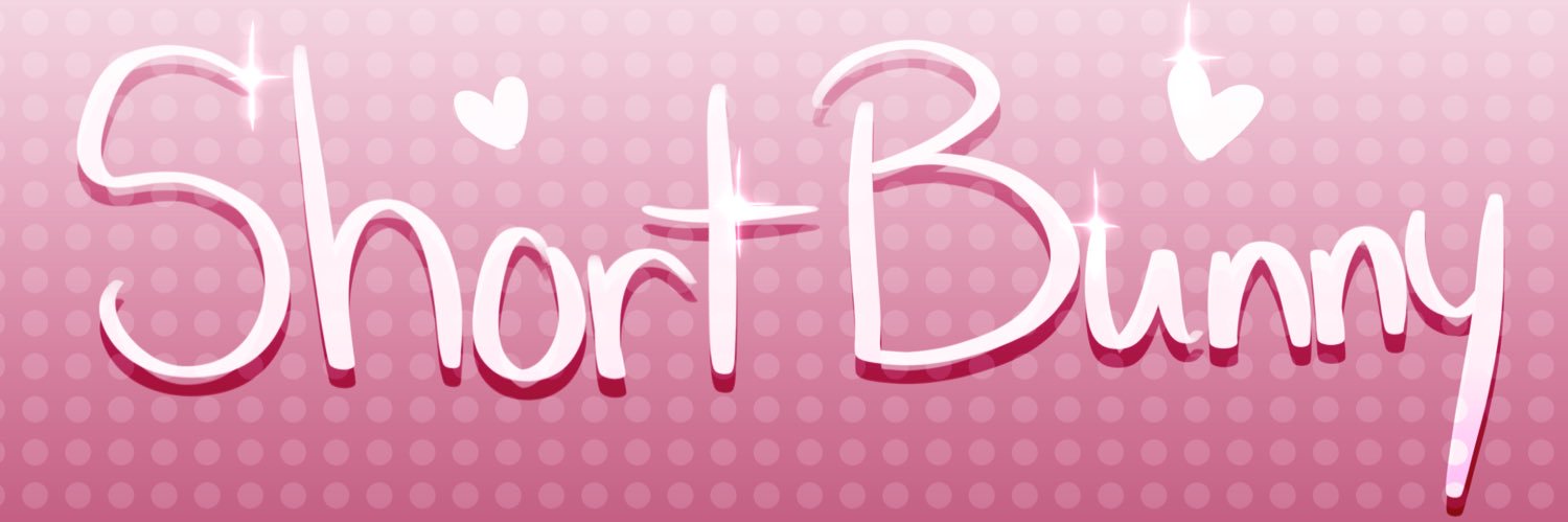 Short_Bunn's profile banner image
