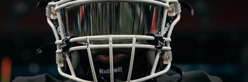 Braylon “Blackman” Gilstrap's banner