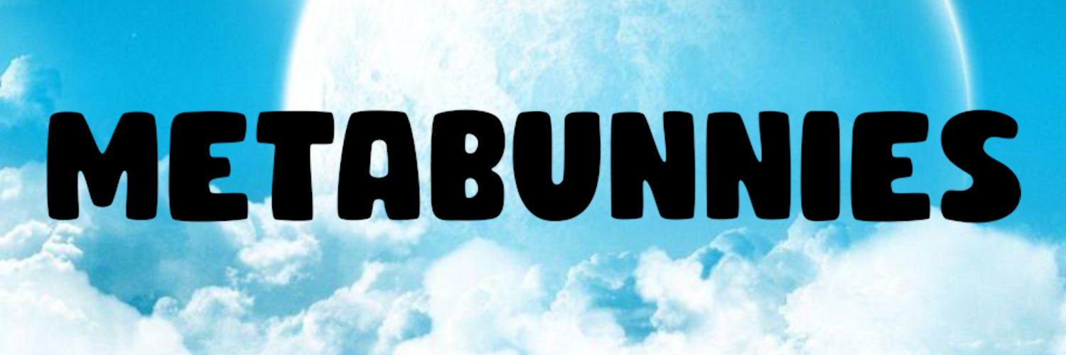 MetaBunniesNFT's profile banner image