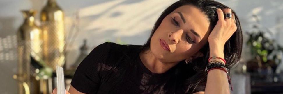 María Morales ✨| Dalílah’s version banner