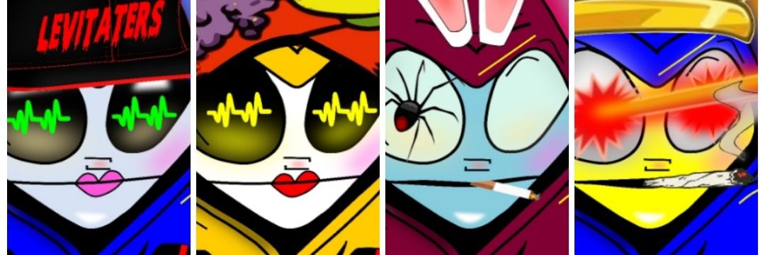 Levitaters1's profile banner image