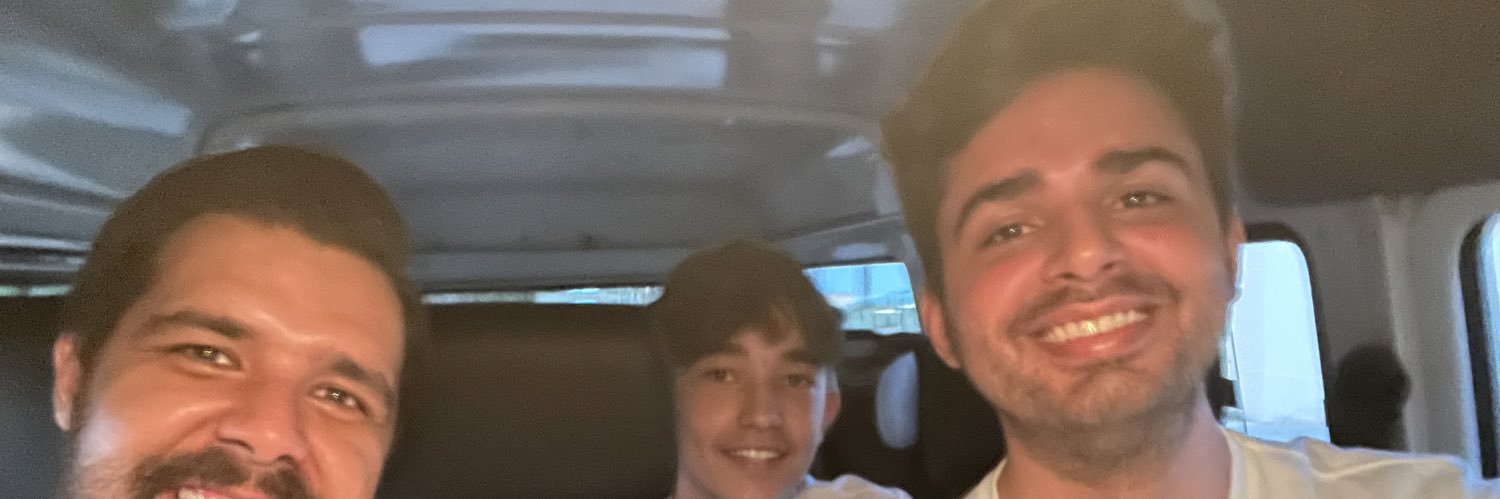 edmilson's profile banner image
