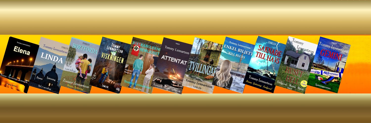 tommlen's profile banner image