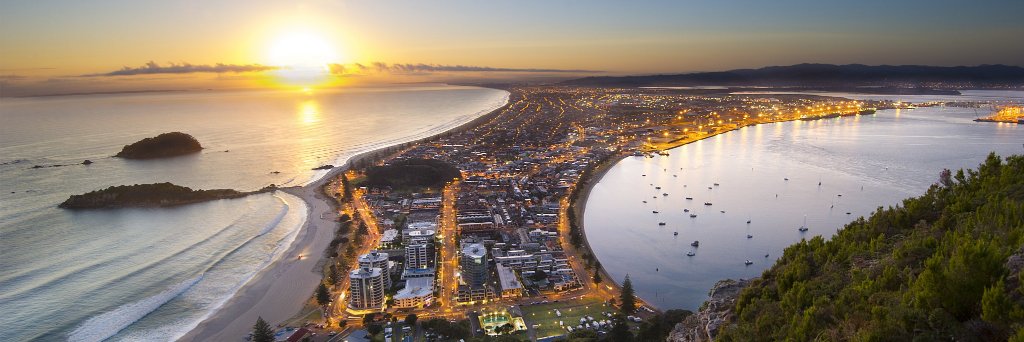 MountMaunganui's profile banner image