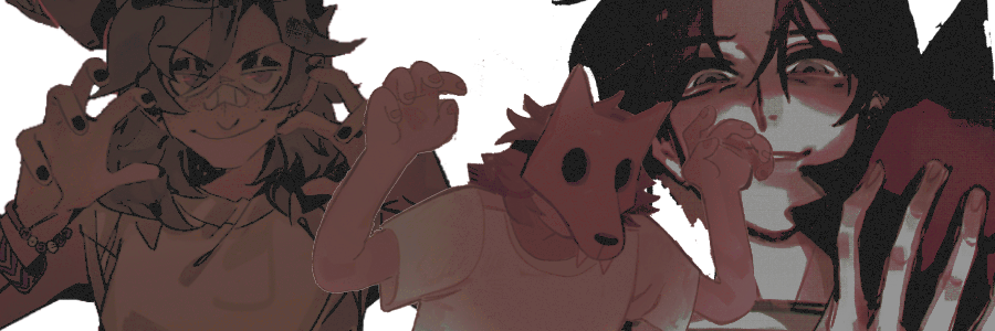ᅠᅠ: ̗̀ * ᅠӄILL AᏝᏝ Y𖦹𝗨͟𝗥͟ ͟𝗙͟𝗥͟𝗜͟𝘌͟𝘕͟D͟S͟ banner