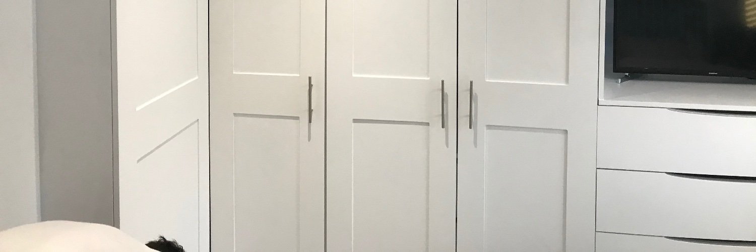 RJScarpentry's profile banner image