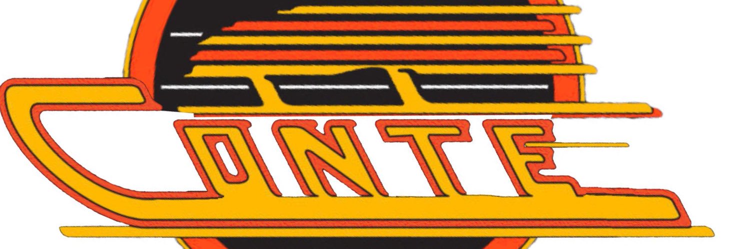 Chris Conte's banner