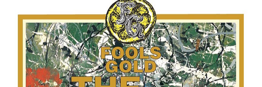 Fools Gold NYC banner