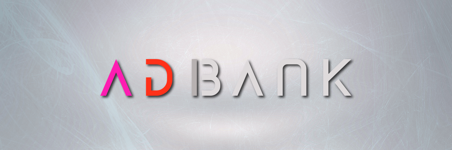 ADBANK_INFO's profile banner image