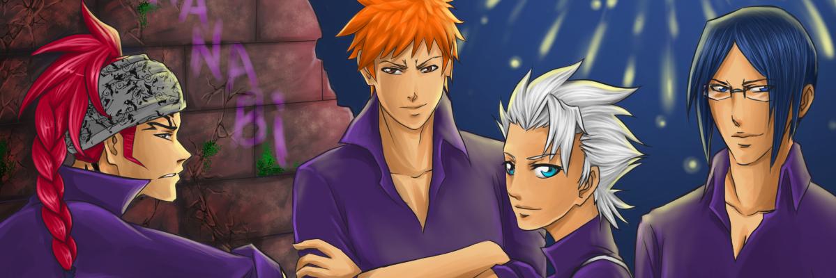 CitronPastel's profile banner image