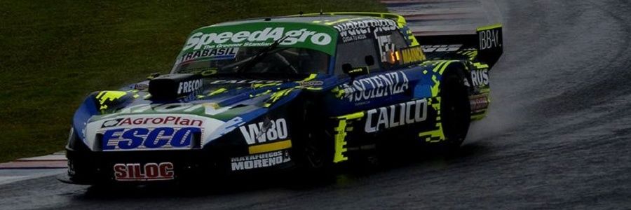 Dibujos De Turismo Carretera banner