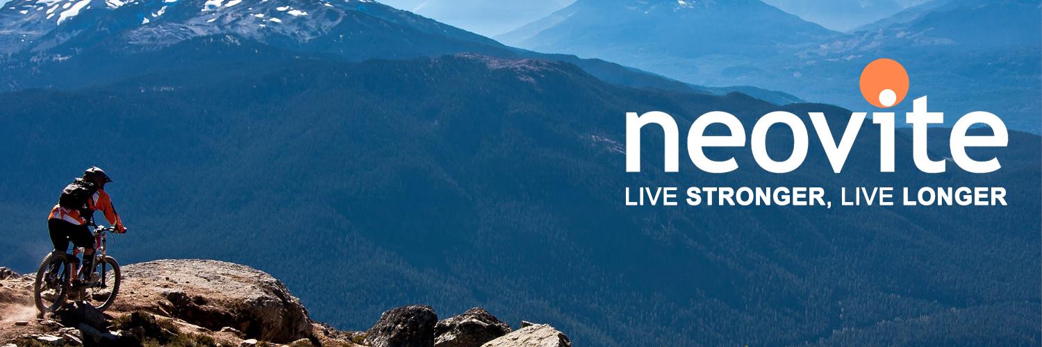 Neovite's profile banner image