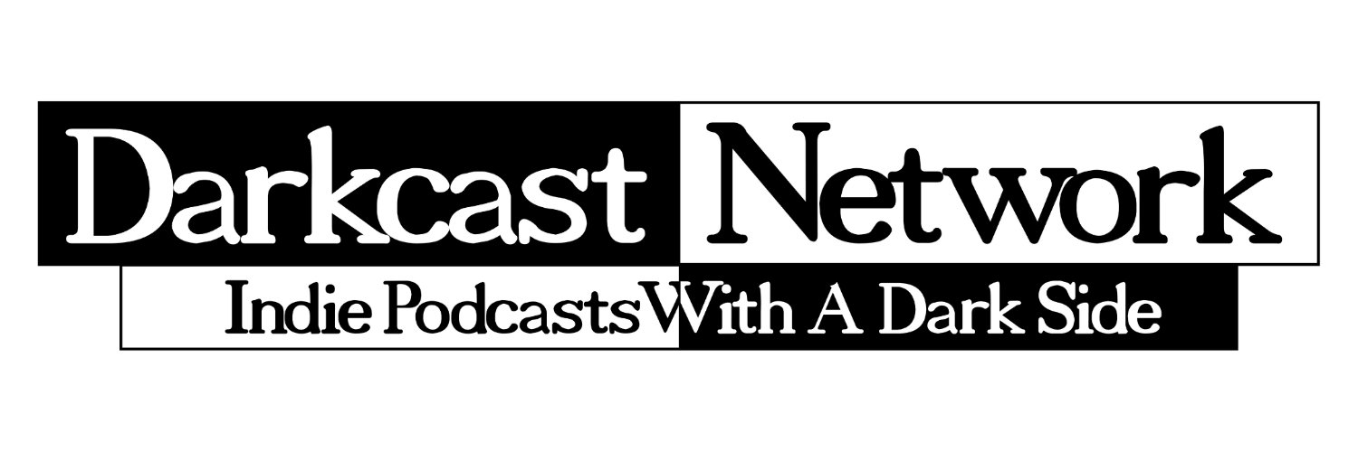 Darkcast Network banner