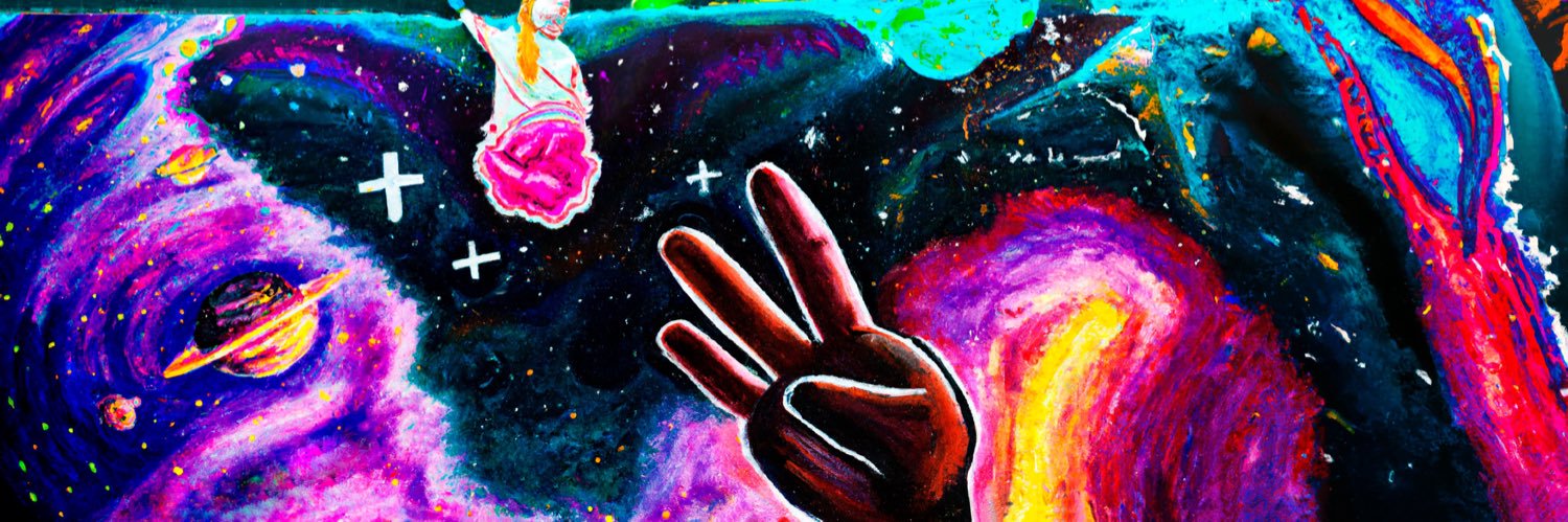haluxmusic's profile banner image