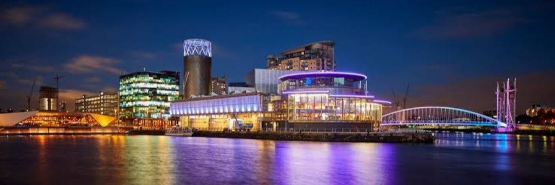 Chris Maloney @Love banner