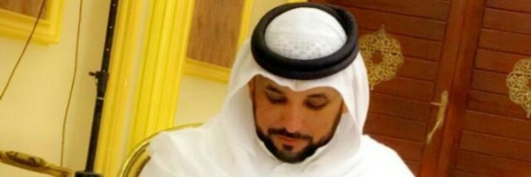 حمد المعنتري banner