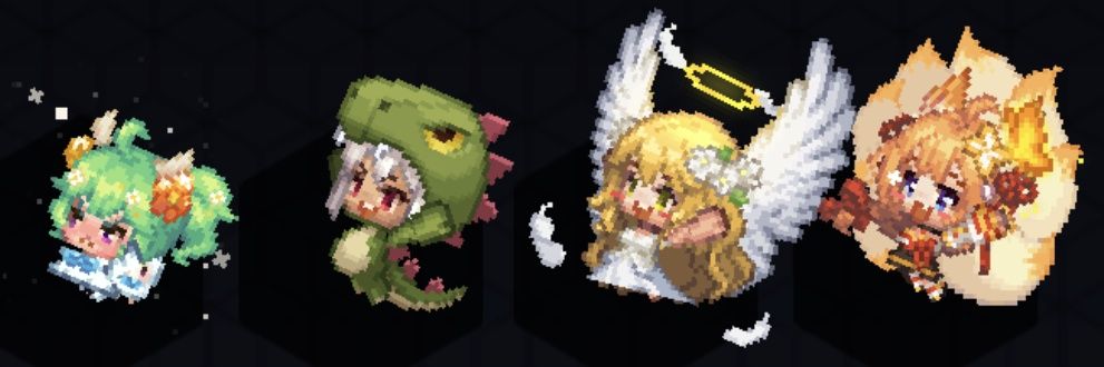 Xecty banner