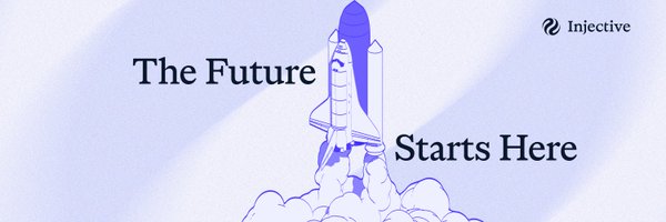 InjectiveLabsCN Profile Banner