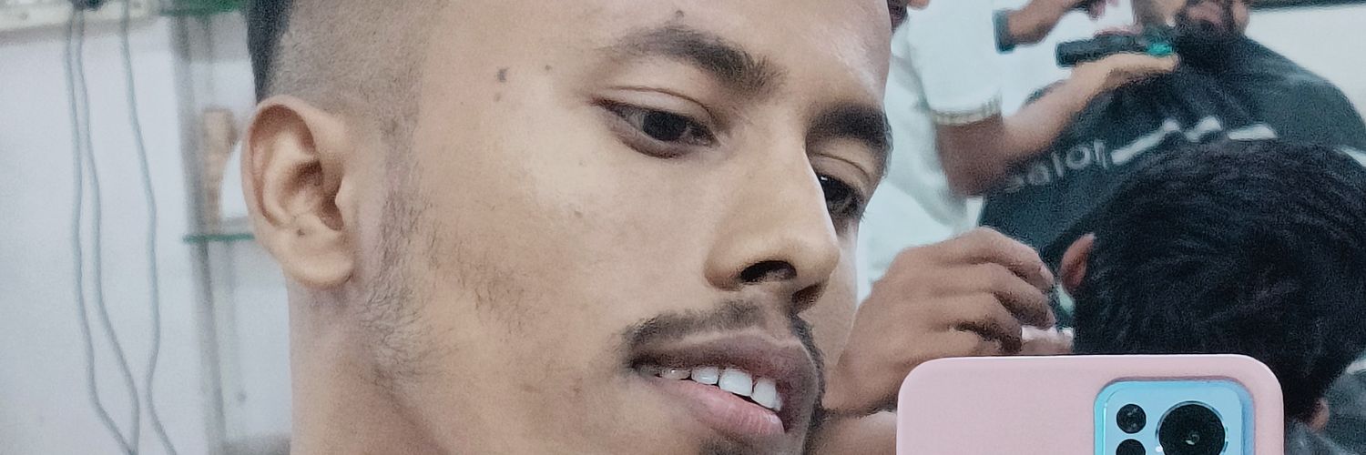hyperrhkr's profile banner image