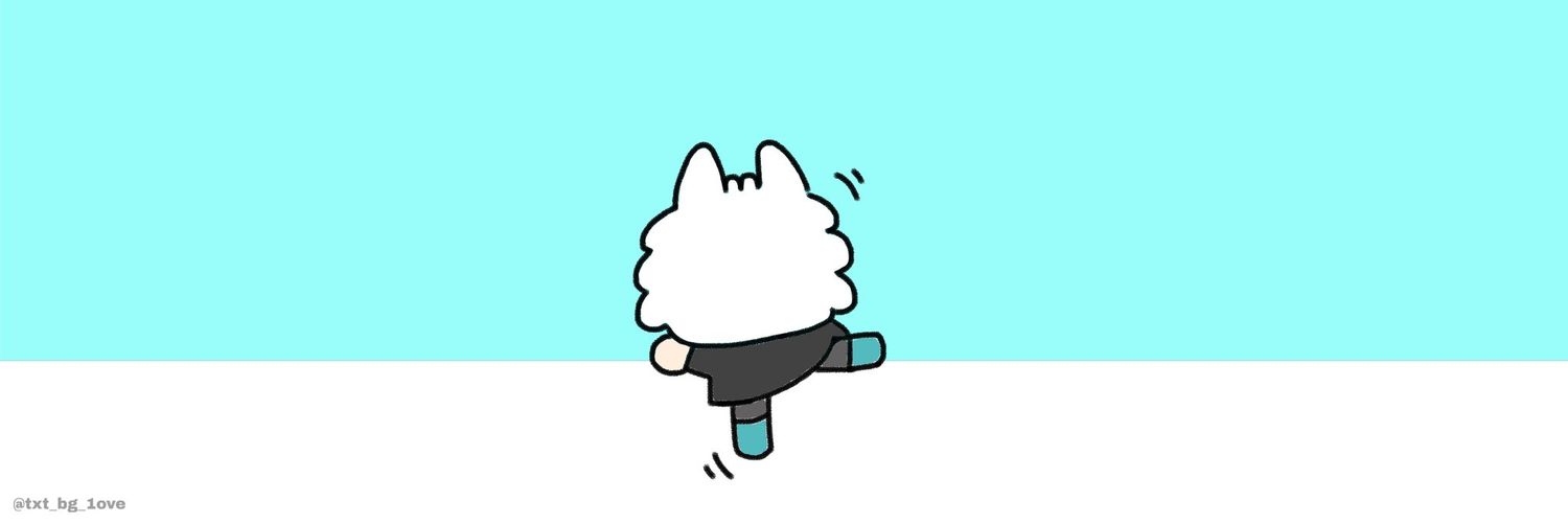 すーり🐰 banner