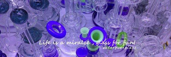 WaterYuanglass Profile Banner