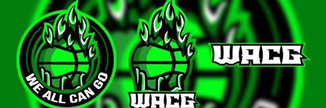 W A C G 🟢⚫️⚪️ banner