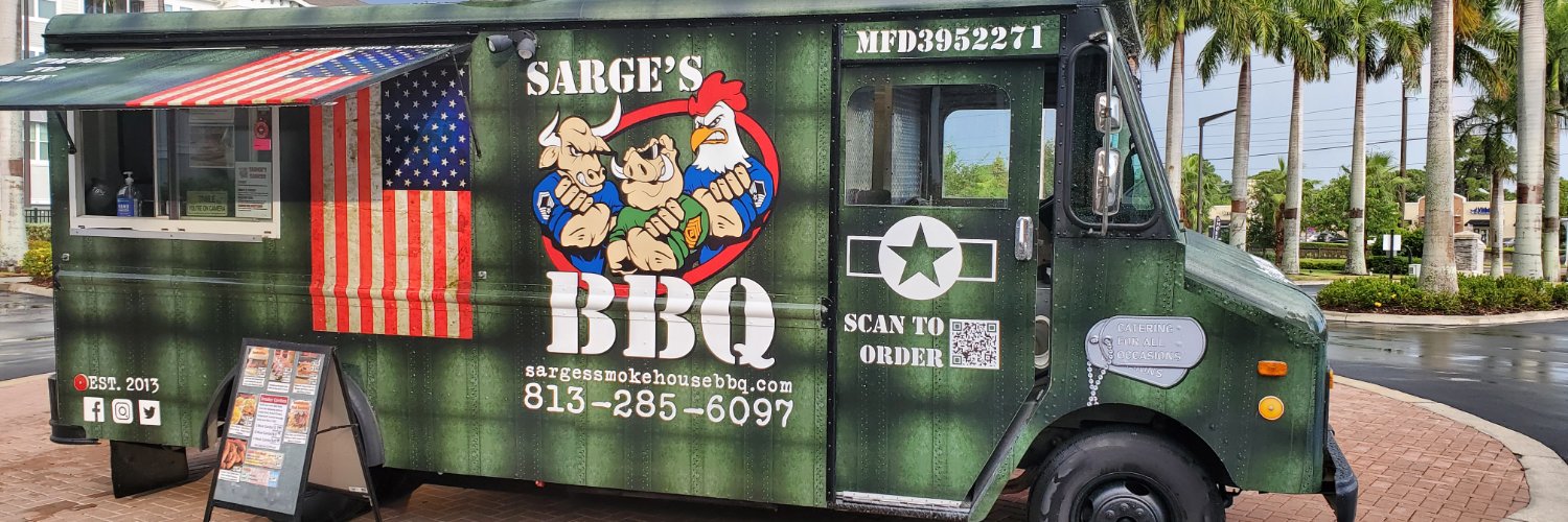 SargesBBQ's profile banner image