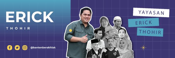 Banten Berakhlak Profile Banner