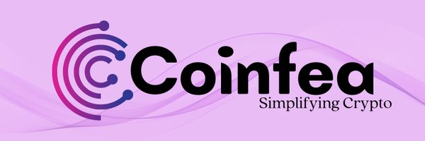 Coinfea Profile Banner