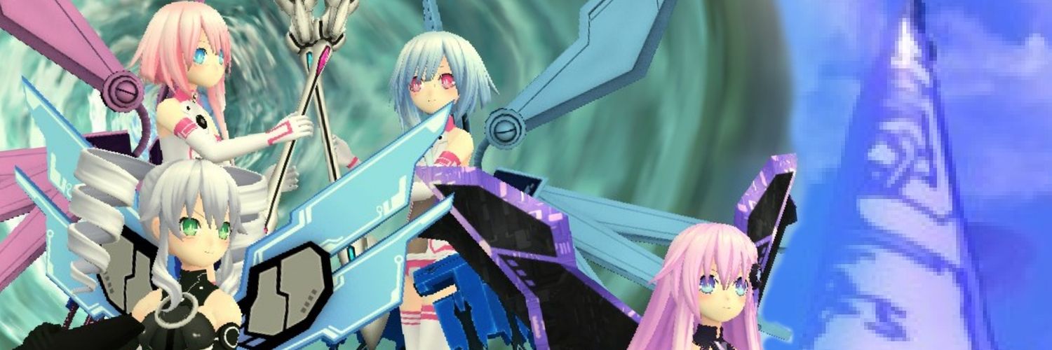 Neptunia_VII #Nepstation_Directs banner